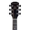 Arrow Gold A MH Mahogany gitara akustyczna